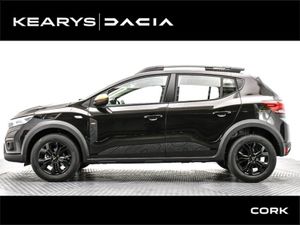 Dacia Sandero Stepway Extreme TCe 100 Eco-g (lpg) - Image 4