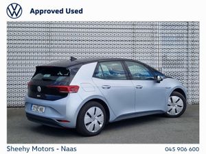 Volkswagen ID.3 Life 58kwh - Image 4