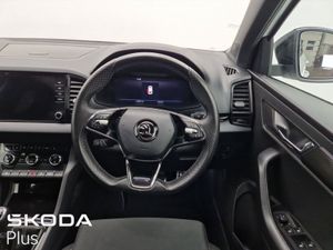 Skoda Karoq Sport 1.5tsi 150HP - Image 3