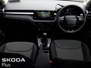 Skoda Fabia 1.0 Litre Petrol - Image 2