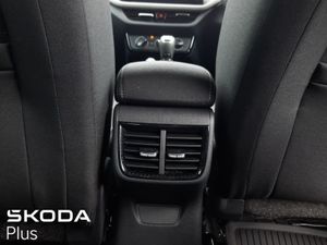 Skoda Fabia 1.0 Litre Petrol - Image 4