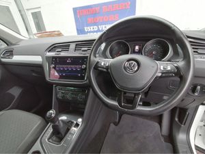 Volkswagen Tiguan MATCH TDI - Image 2