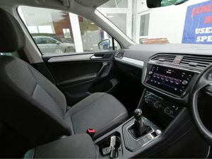 Volkswagen Tiguan MATCH TDI - Image 3
