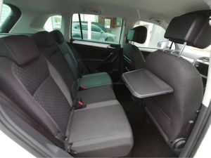 Volkswagen Tiguan MATCH TDI - Image 4