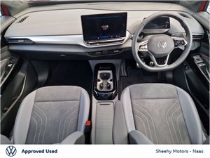 Volkswagen ID.5 Id.5 Pro Plus 77kwh Alloy Upgrade - Image 3