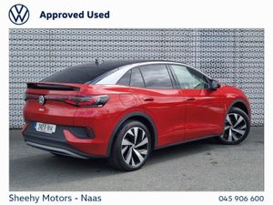 Volkswagen ID.5 Id.5 Pro Plus 77kwh Alloy Upgrade - Image 4