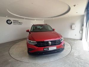 Volkswagen Tiguan 2.0 TDI Life 5dr - Image 2