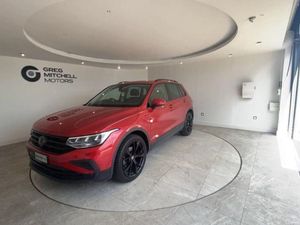 Volkswagen Tiguan 2.0 TDI Life 5dr - Image 3