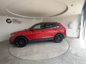 Volkswagen Tiguan 2.0 TDI Life 5dr - Image 4