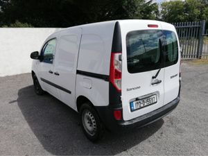 Renault Kangoo ML19 ENERGY DCI 75 BUSI BUSINESS 2D - Image 2