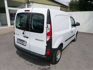 Renault Kangoo ML19 ENERGY DCI 75 BUSI BUSINESS 2D - Image 3
