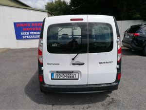 Renault Kangoo ML19 ENERGY DCI 75 BUSI BUSINESS 2D - Image 4