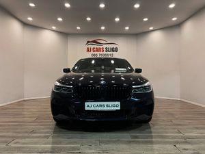 HI SPEC GENUINE BMW 620D GT M-SPORT XDRIVE 2020  2 - Image 3