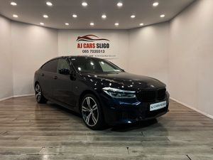 HI SPEC GENUINE BMW 620D GT M-SPORT XDRIVE 2020  2 - Image 2