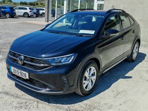 Volkswagen Taigo LIFE 1.0 TSI 95BHP - Image 4