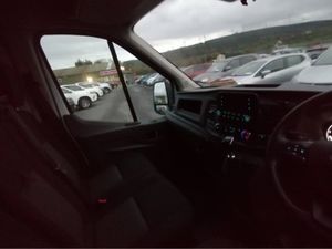 Renault Trafic LL30 ENERGY DCI 120 BUSINESS P - Image 2