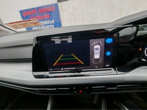 Volkswagen Golf LIFE 1.0 TSI 110HP 5DR - Image 2