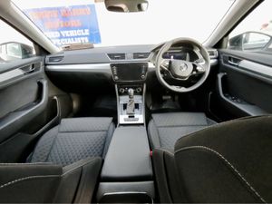 Skoda Superb AMBITION 2.0 TDI 150HP - Image 2