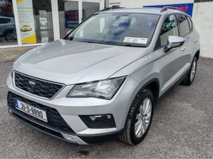 SEAT Ateca 1.6 TDI 115HP SE 5DR - Image 3