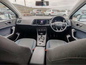 SEAT Ateca 1.6 TDI 115HP SE 5DR - Image 4