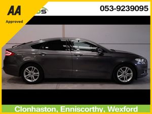 Ford Mondeo 2017 TITANIUM 1.5TDI 120 - Image 3