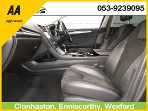Ford Mondeo 2017 TITANIUM 1.5TDI 120 - Image 4
