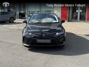 Toyota Corolla HYBRID LUNA SPORT - Image 2