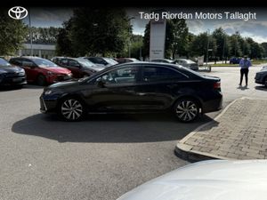 Toyota Corolla HYBRID LUNA SPORT - Image 4
