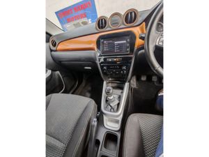Suzuki Vitara GL+ DIESEL 5DR - Image 2