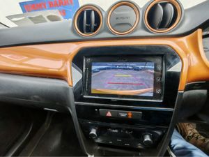 Suzuki Vitara GL+ DIESEL 5DR - Image 3