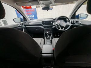 Volkswagen T-Cross LIFE 1.0 TSI MANUAL 5SPEED 95BH - Image 2