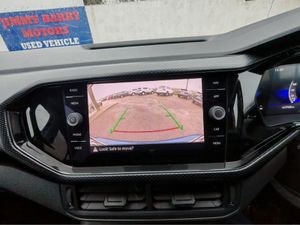Volkswagen T-Cross LIFE 1.0 TSI MANUAL 5SPEED 95BH - Image 4