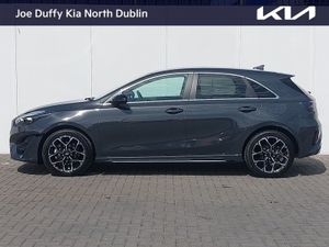 Kia Ceed 1.0 GT Line Petrol - Image 3