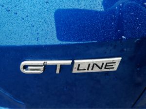 Renault Megane GT LINE BLUE DCI 115 MY SPORT TOURE - Image 3