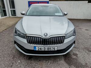 Skoda Superb AMBITION 2.0 TDI 150HP - Image 4