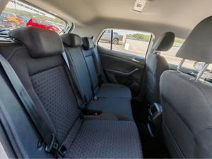 Volkswagen T-Cross LIFE 1.0 TSI D7F 110HP 5DR AUTO - Image 2