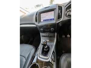 Ford Galaxy ZETEC ECOBLUE - Image 2