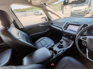 Ford Galaxy ZETEC ECOBLUE - Image 3