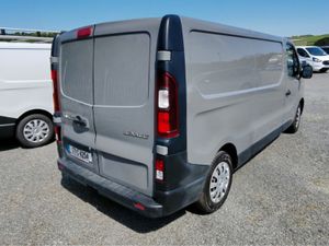 Renault Trafic LL29 DCI 120 BUSINESS 3 3DR - Image 4