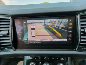 Skoda Kodiaq 7S STYLE 2.0 TDI 150HP DSG 4DR AUTO - Image 2