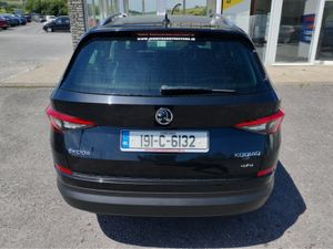 Skoda Kodiaq 7S STYLE 2.0 TDI 150HP DSG 4DR AUTO - Image 3