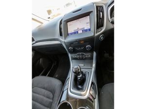 Ford Galaxy TITANIUM ECOBLUE - Image 4