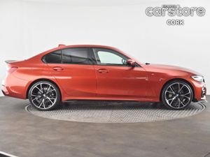 BMW 3 Series 330 E M Sport Auto 330 e M Sport 330 - Image 3