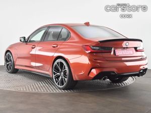 BMW 3 Series 330 E M Sport Auto 330 e M Sport 330 - Image 4