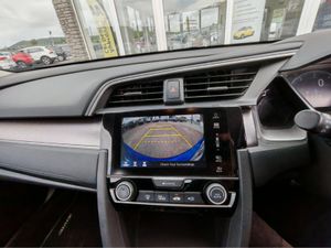 Honda Civic 4DR 1.6 I-DTEC SMART PLUS - Image 3