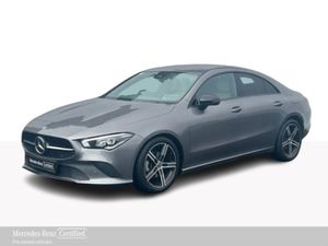 Mercedes-Benz CLA Class CLA 180 Progressive 1.3 P - Image 2
