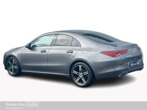 Mercedes-Benz CLA Class CLA 180 Progressive 1.3 P - Image 3
