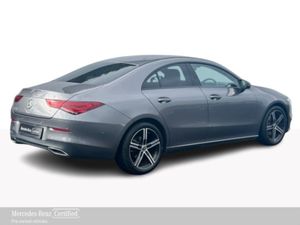 Mercedes-Benz CLA Class CLA 180 Progressive 1.3 P - Image 4