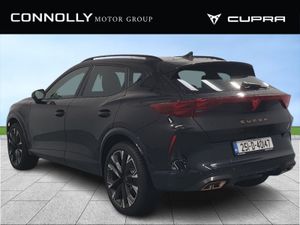 Cupra Formentor VZ E-hybrid 272hp DSG - Image 4