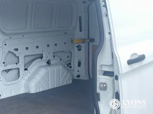 Ford Transit Custom Transit Custom 300 L Base 2.0 - Image 3